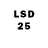 Марки 25I-NBOMe 1,5мг Don McCullen